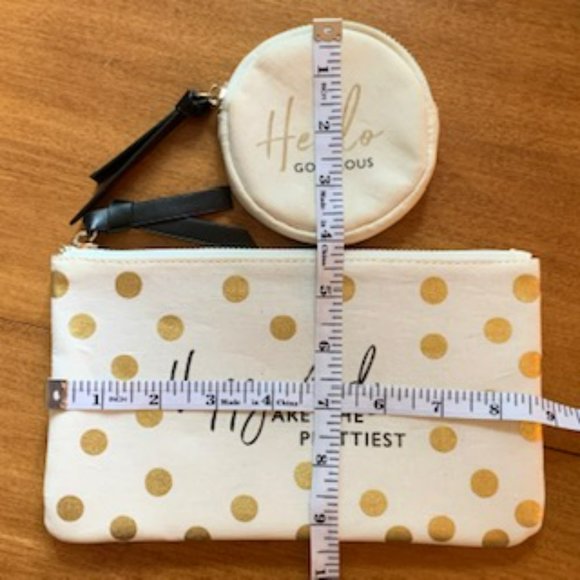 Quotable Travel Case Set - Picture 8 of 8